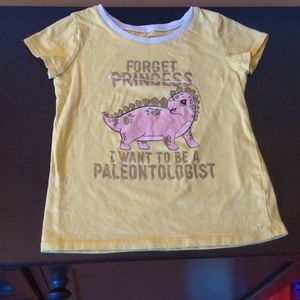 The Children's Place - Dinosaur Tee shirt